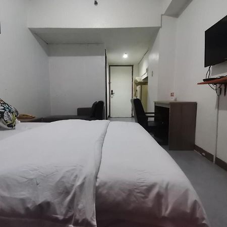 Temporaryhome -Susan マニラ市 エクステリア 写真