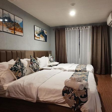 Temporaryhome -Susan マニラ市 エクステリア 写真