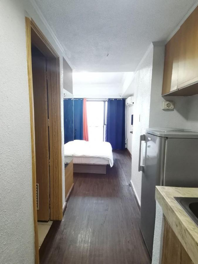 Temporaryhome -Susan マニラ市 エクステリア 写真
