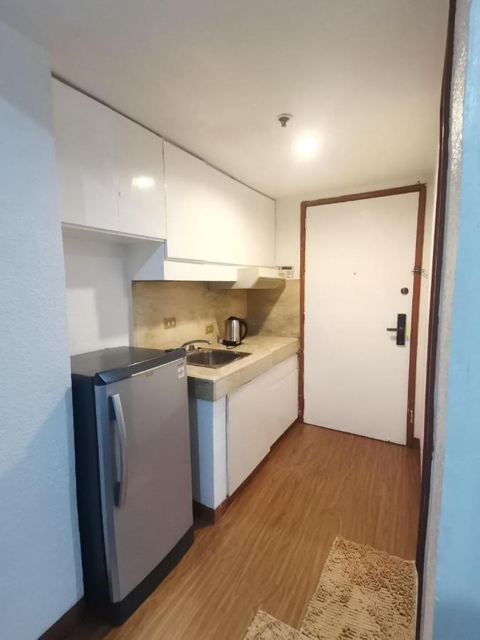 Temporaryhome -Susan マニラ市 エクステリア 写真