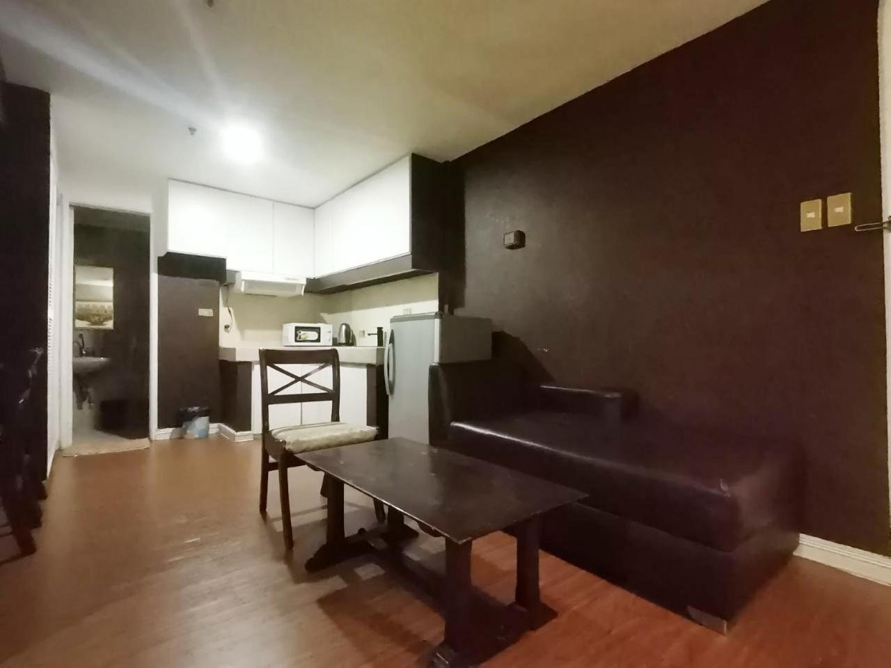 Temporaryhome -Susan マニラ市 エクステリア 写真